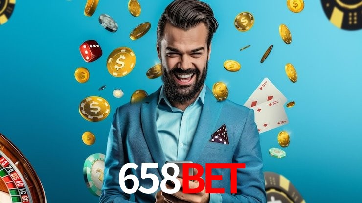 Experiência VIP 658BET