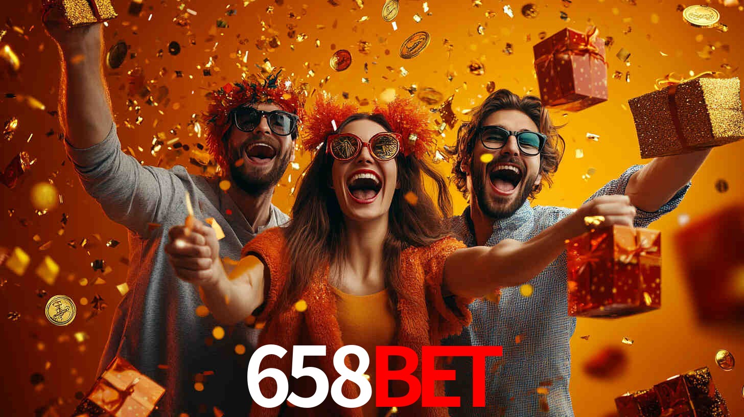 658BET app