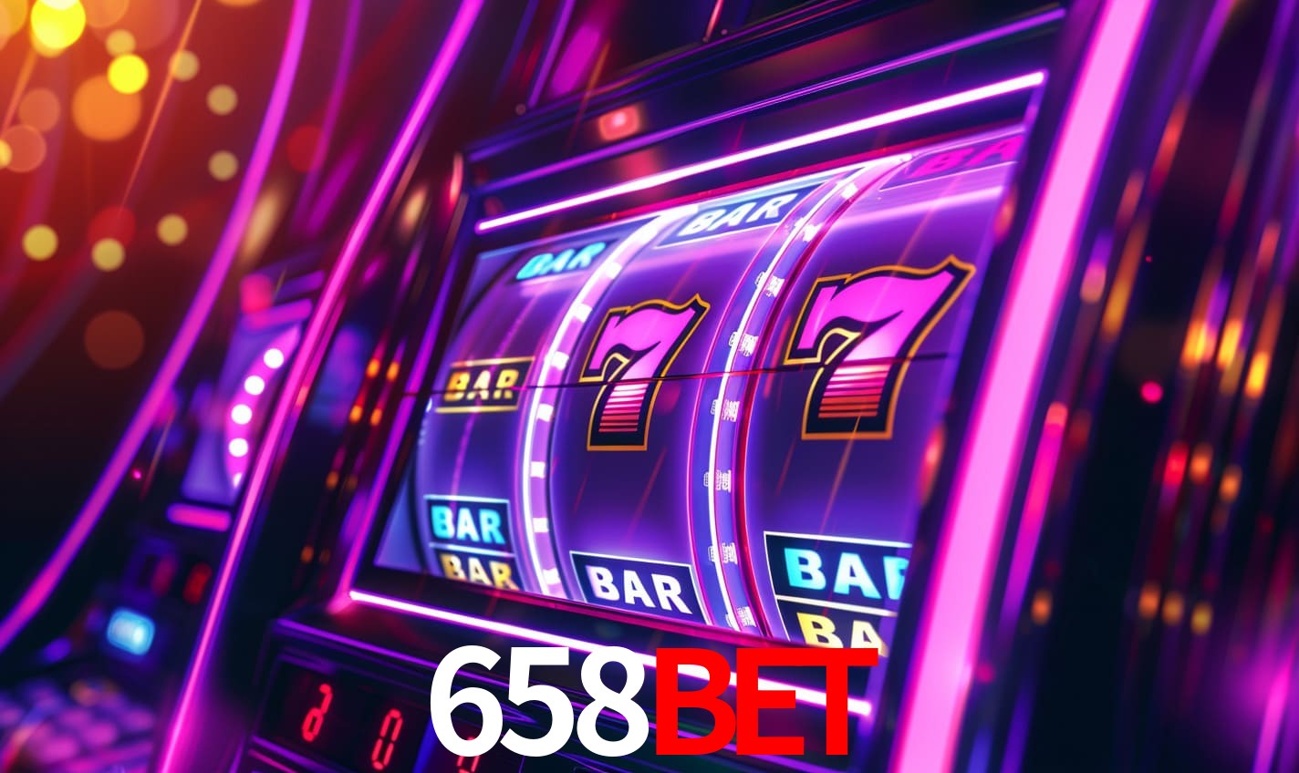 658BET - Roleta Perigosa - 658BET.COM