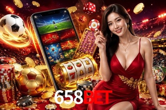 Football Betting 658bet