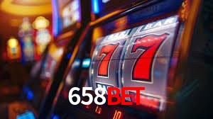 Sistemas de Segurança 658bet
