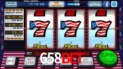 Descubra a Magia dos Jogos de Arcade no 658bet