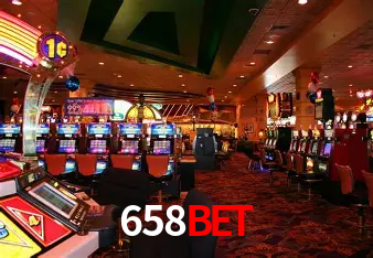 Explorando a Categoria de Eventos em Apostas na 658bet