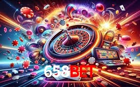 Estatísticas Esportivas 658bet