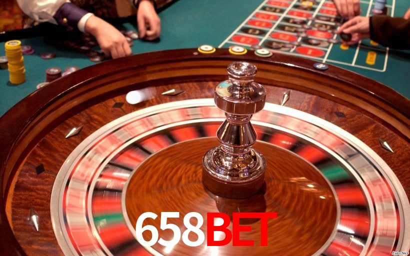 Programa VIP 658bet