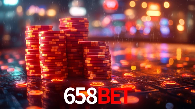 658bet