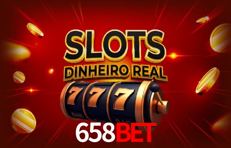 App 658bet no celular