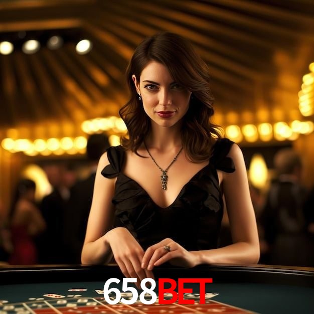 Explorando a Categoria de Eventos em Apostas na 658bet
