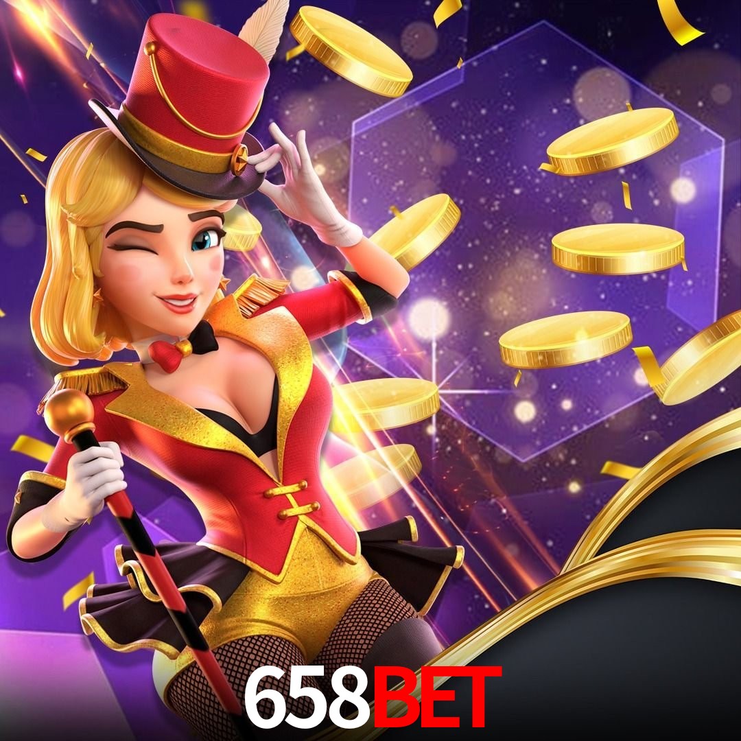 Spaceman Game 658bet