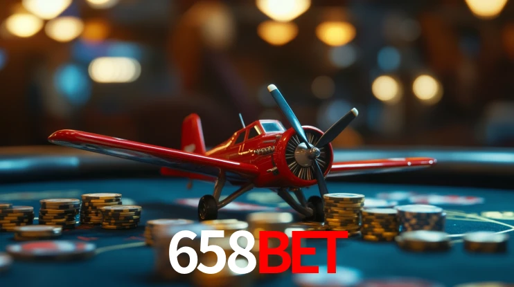Game Providers 658bet