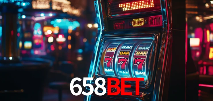 Programa VIP 658bet