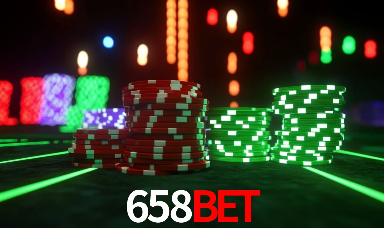 Statistics 658bet