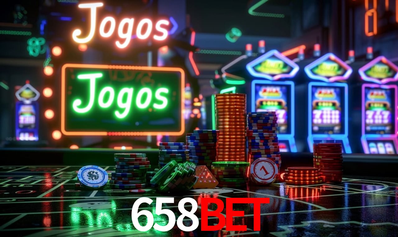 658bet