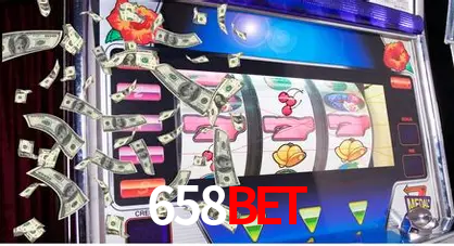 Mesas ao vivo 658bet