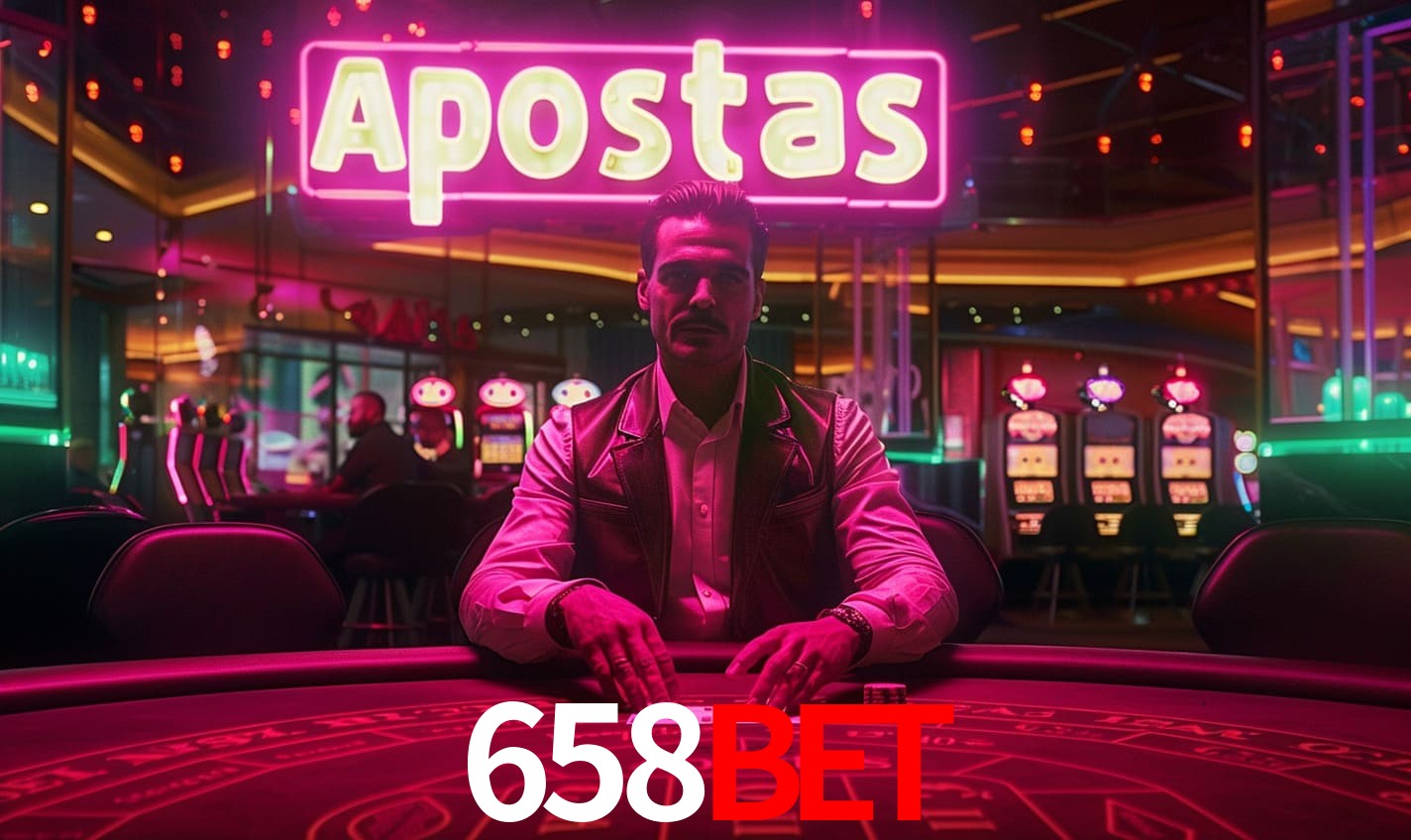 Descubra o Programa VIP da 658bet: Vantagens Exclusivas para Jogadores