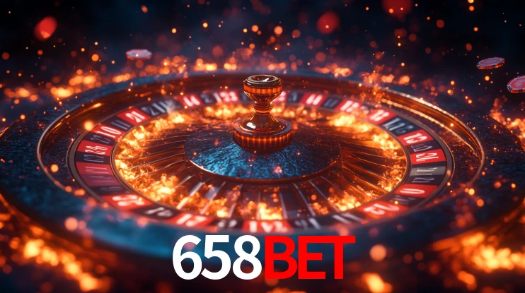 658bet