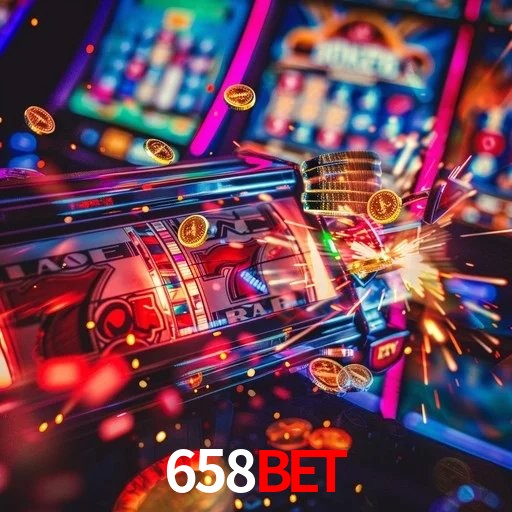 Casino Ao Vivo 658bet