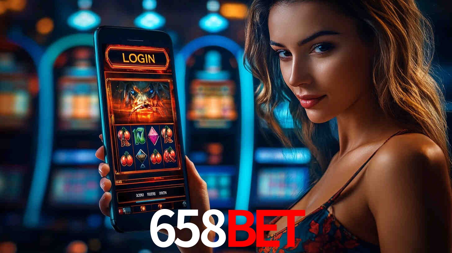 658bet