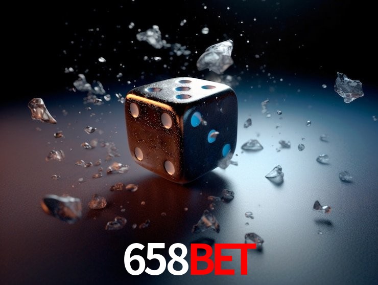 Catálogo de jogos na 658bet