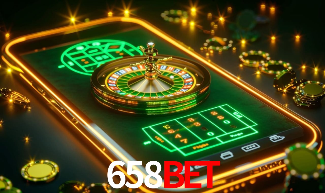 Ofertas Exclusivas 658bet