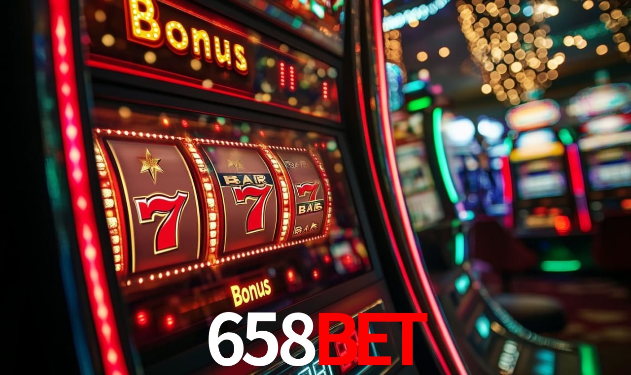 658bet
