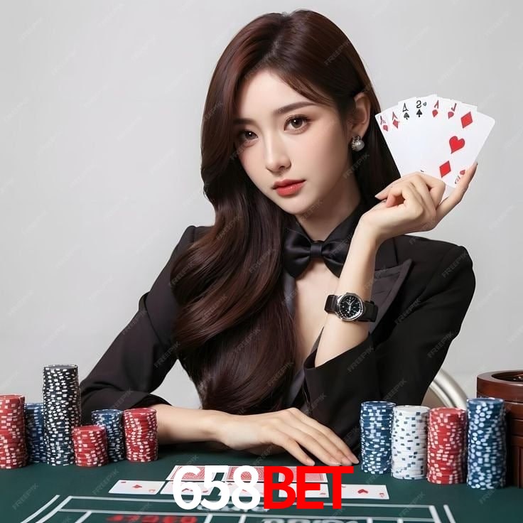 Promoções Sazonais 658bet