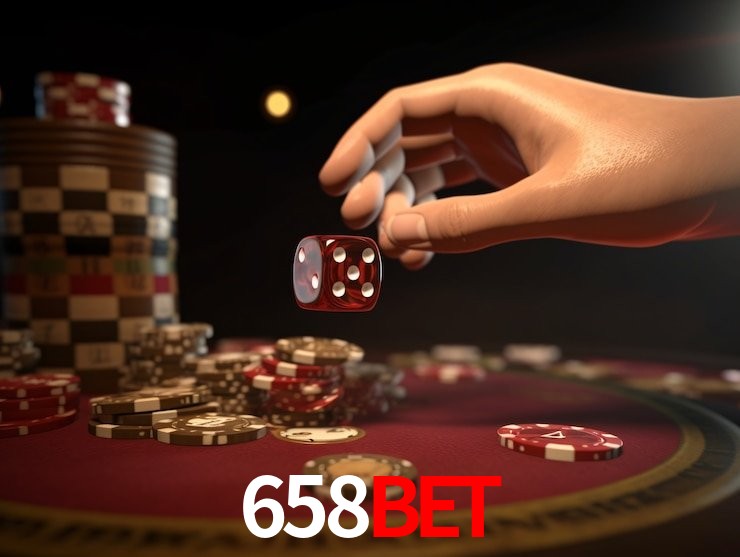 Login Seguro 658bet