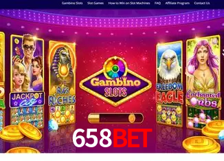 Descubra a Essência do 658bet: Nossa História e Compromissos