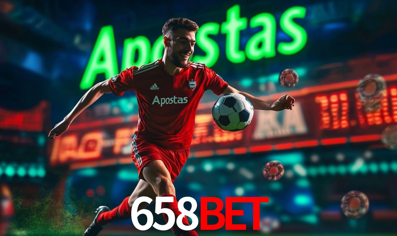 Interface Premium 658bet