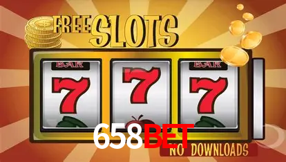 Descubra o Mundo do Cassino Online com 658bet