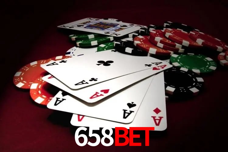 Casino VIP 658bet