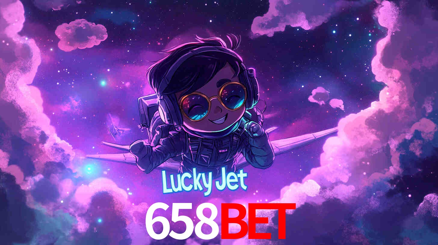A Experiência Imersiva dos Cassinos Ao Vivo no 658bet