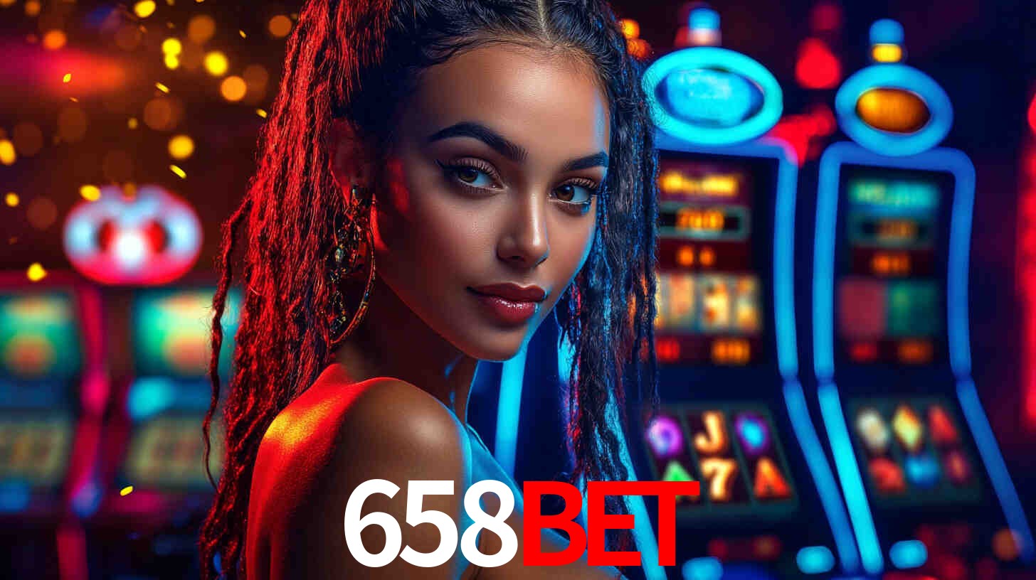 Explorando a Categoria de Eventos em Apostas na 658bet