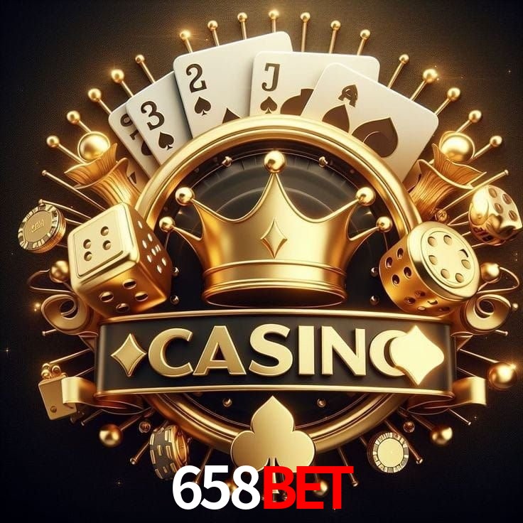 Diretório de Jogos 658bet
