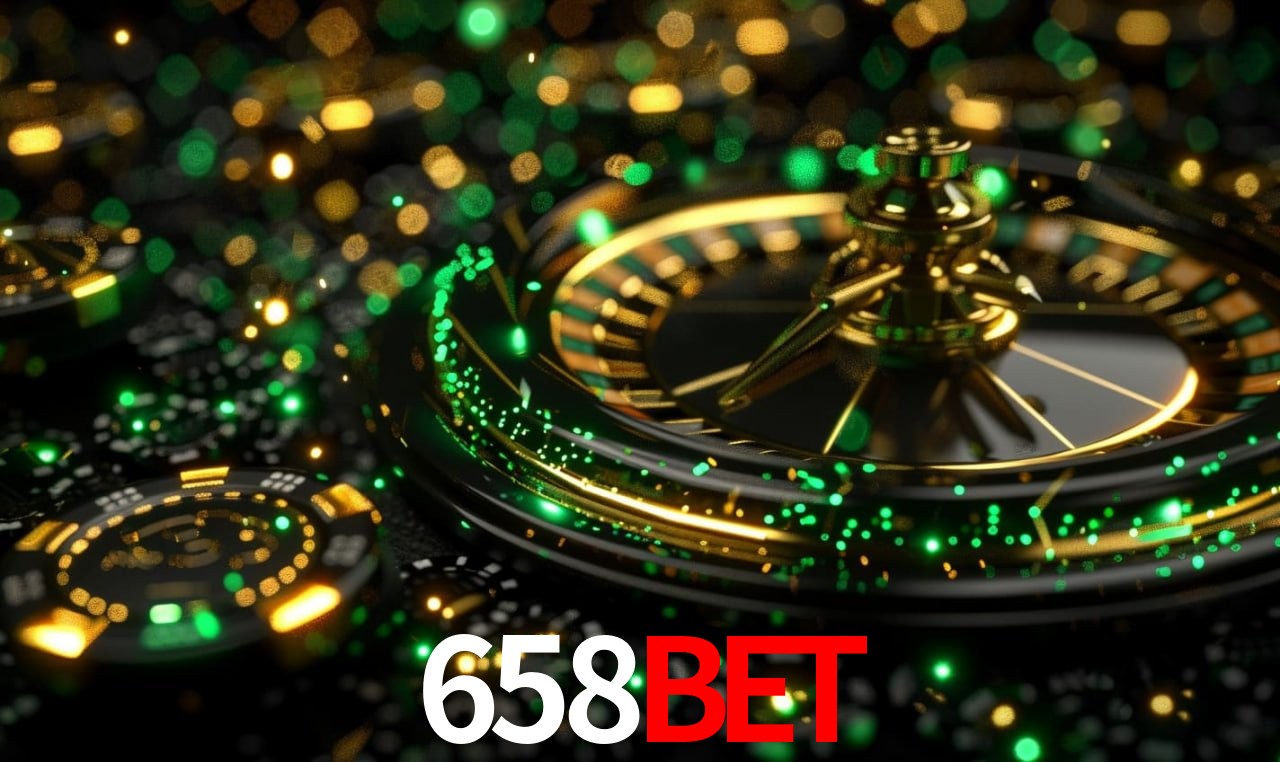 RTP dos slots populares na 658bet