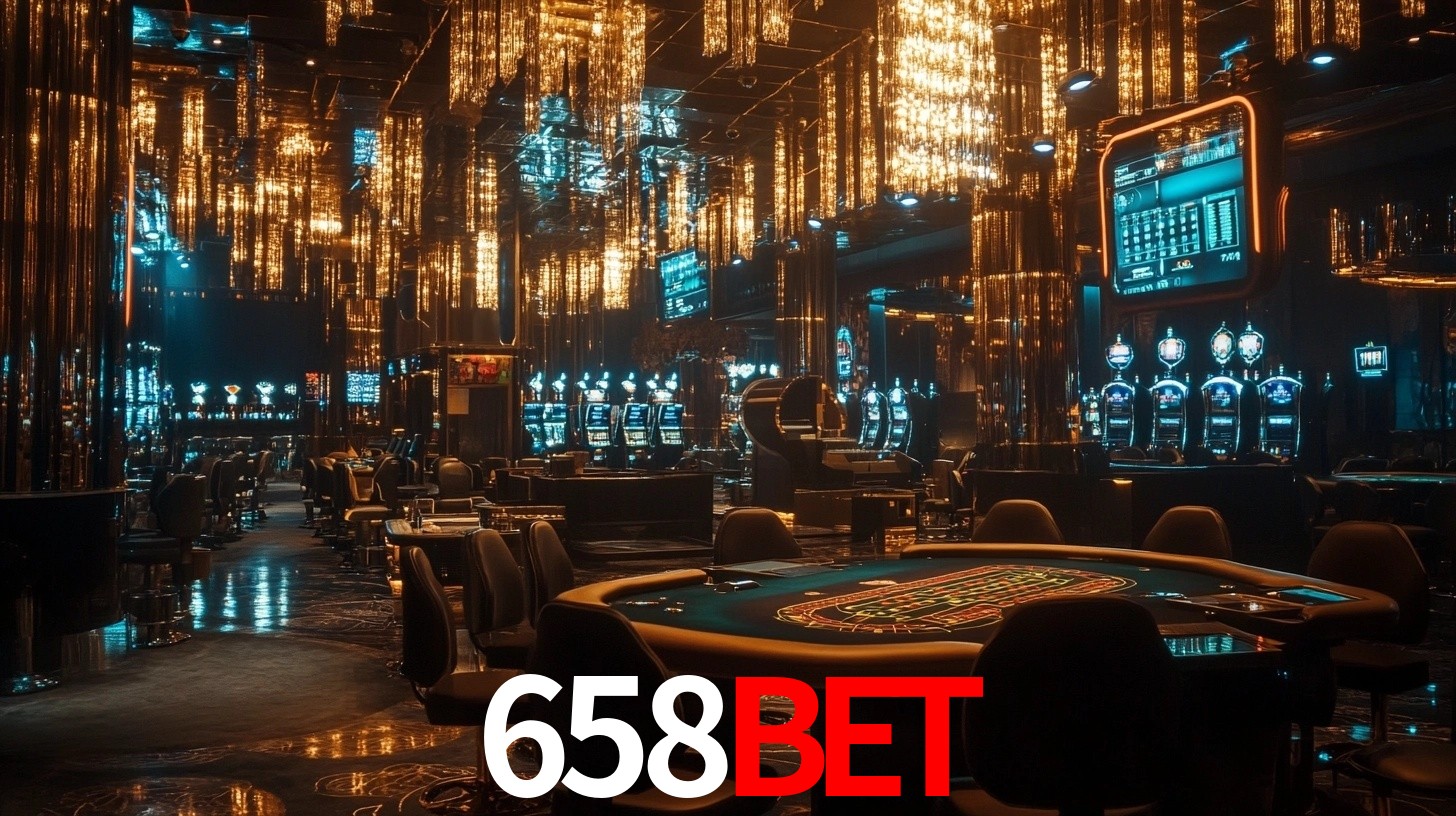 658bet: Seu Especialista em Apostas Esportivas Brasileiras