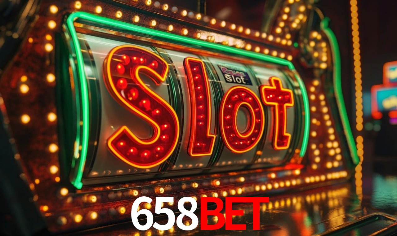 Especiais de Fim de Semana 658bet