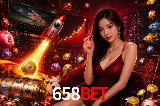 Exclusive Offers 658bet