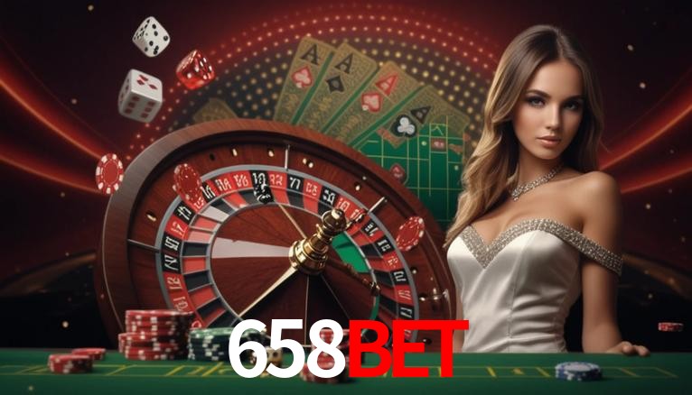 Player Reviews 658BET