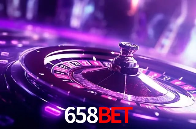 Apostas Esportivas na 658BET: Um Guia Completo