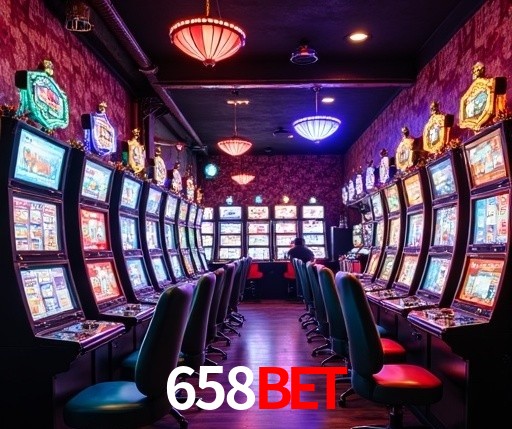 Estatísticas Esportivas 658BET