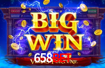 Flash Promotion 658BET
