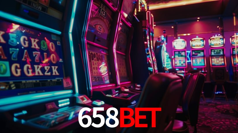 Quick Registration 658BET