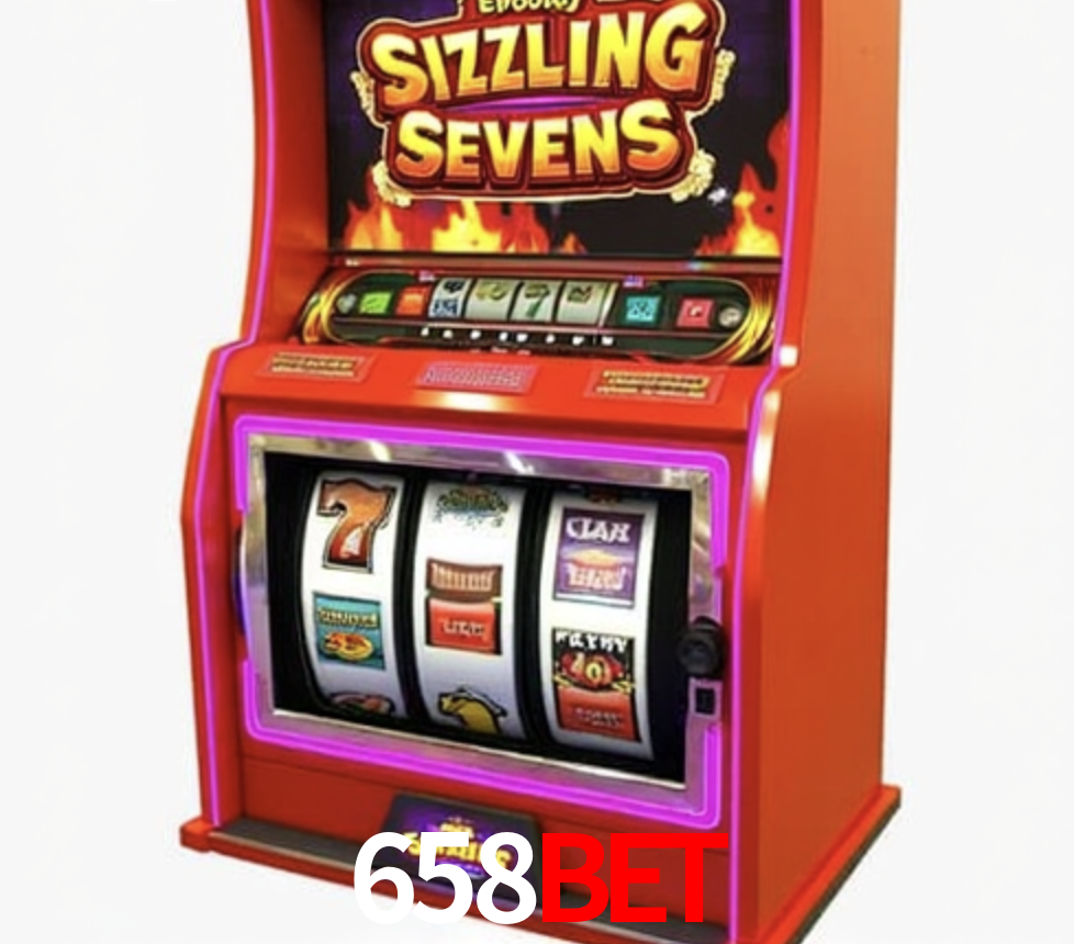 Game Providers 658BET