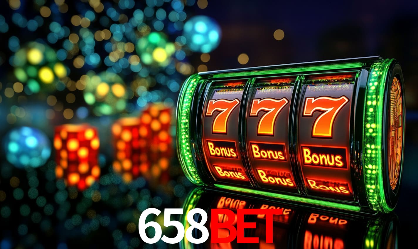 Programa VIP 658BET