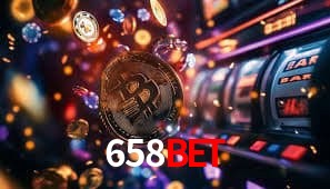 Descubra o Programa VIP da 658BET: Vantagens Exclusivas para Jogadores