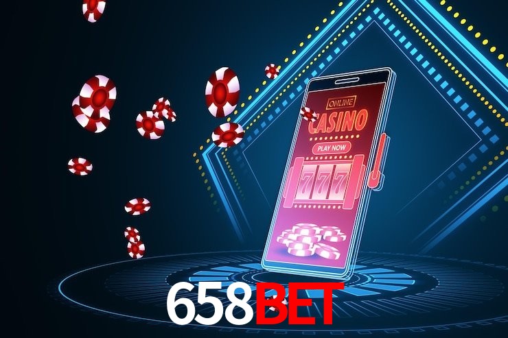 Promoções Sazonais 658BET