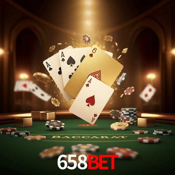 Spaceman Game 658BET