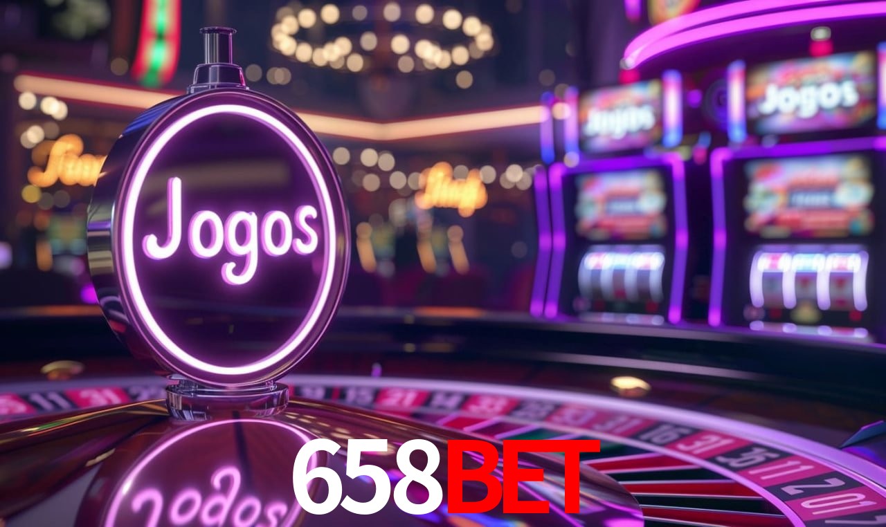 Ofertas Exclusivas 658BET