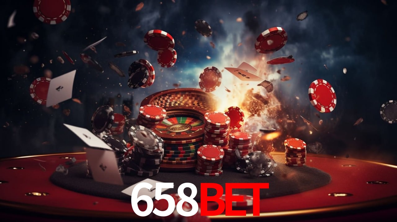Especiais de Fim de Semana 658BET